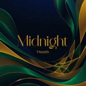 Midnight by Hazeb
