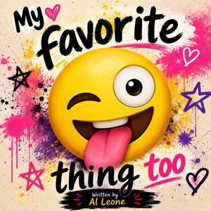My favorite thing too by Al Leone