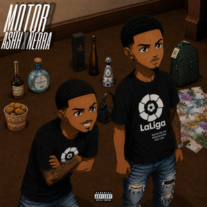 Motor by Ashh, Nerra