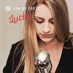 The Radio by Van de Forst