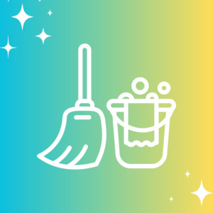 Chores Can Be Fun