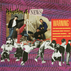 Rhythm & News
