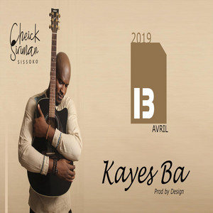 Cheick Siriman Sissoko - Kayes Ba