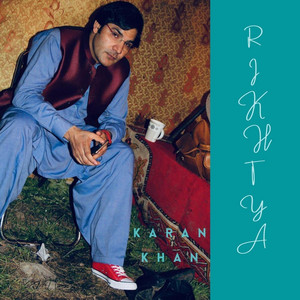 Karan Khan - Rikhtya