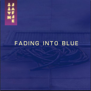 Fading into Blue by Matt Jaffe