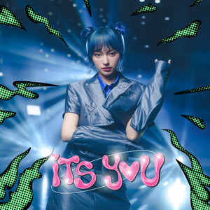 INDAHKUS - It's You (feat. PB GLAS)