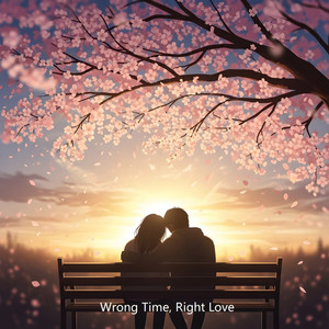 ALHASSAN MANSARAY - Wrong Time, Right Love
