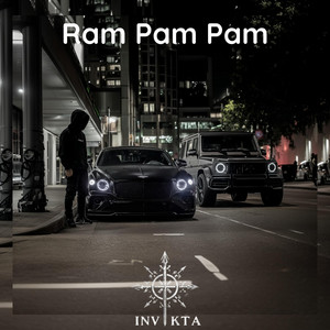 INVIKTA - Ram Pam Pam