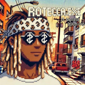 Mumble freestyle (feat. Bipo Kid)