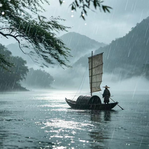 风雨 by R7