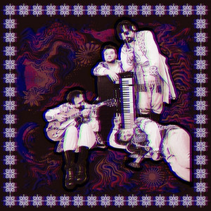 Добры вечар, дзяўчыначка by Intelligency