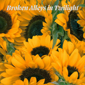 Aether Noon - Broken Alleys in Twilight