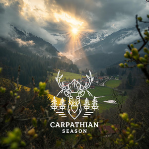 Topirea by Carpathian Season