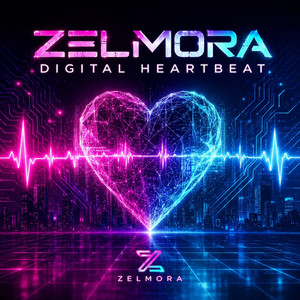 Digital Heartbeat - Cut Version by Zelmora