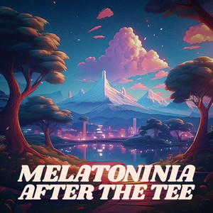 After The Tee by Melatoninia