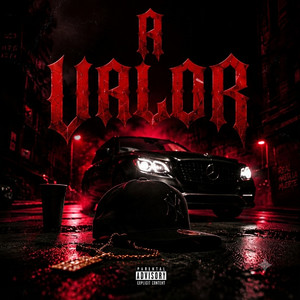 A valor by Kyzzo MC
