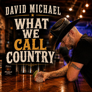 What We Call Country cover