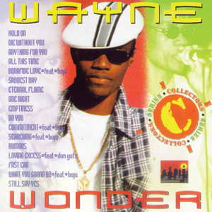 Eternal Flame - song and lyrics by Wayne Wonder | Spotify