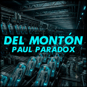 Del Montón by Paul Paradox