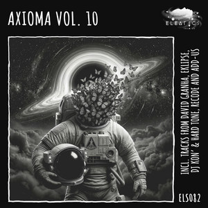 Various Artists — Axioma vol. 10 (2026)