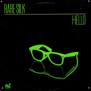 Hello (Movements and More)