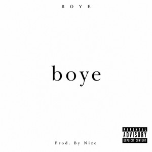 Pray by Boye