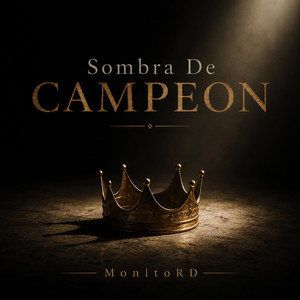 Sombra De Campeon by El Monito RD