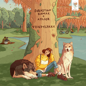 Dontyouknow by Sebastian Kamae, Aylior