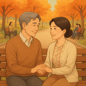 이규문 - 백년인연