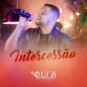 Intercessão by Lucas Montaglia