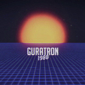 The Bathtub by GURATRON 1988