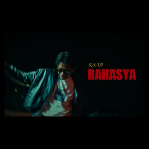 RAHASYA by KAAJI