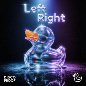 left right by Disco Proof