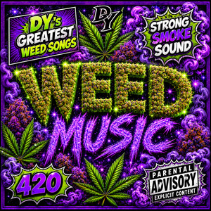 I Won't Let My High Go by BEATBYDY