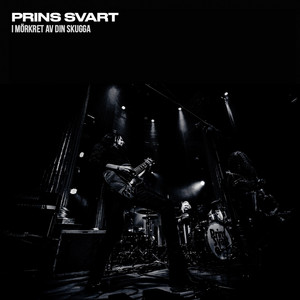 I mörkret av din skugga by Prins Svart