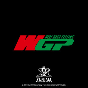 WGP オリジナルサウンドトラック - Album by ZUNTATA | Spotify