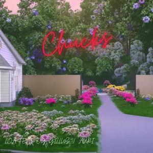 Portada de Chucks