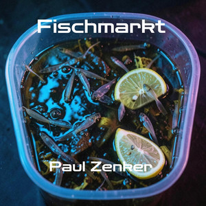 Fischmarkt by Paul Zenker