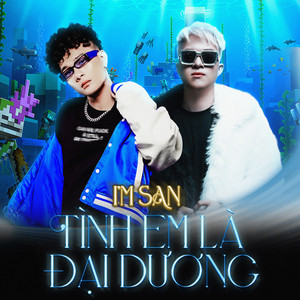 Tình Em Là Đại Dương (Remix)