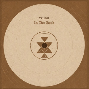 in the back by twuan