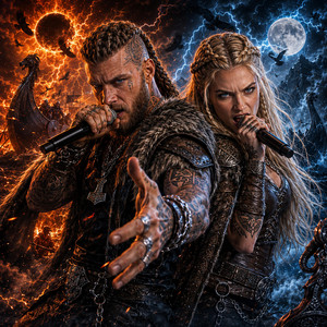 NEW DAWN by Laga, Ragalor