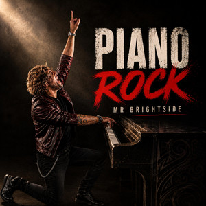 Mr Brightside by Piano Rock