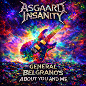 About you and me by General Belgrano