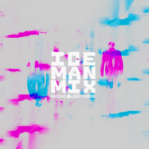 The Ice Man Mix by Lead Finger+khdiwi