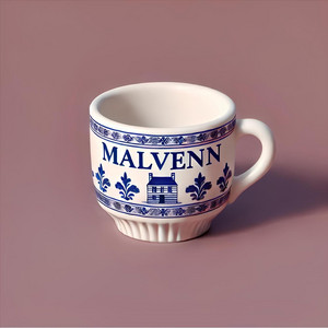 Mazurka in Blu / Les Sorcières by Malvenn