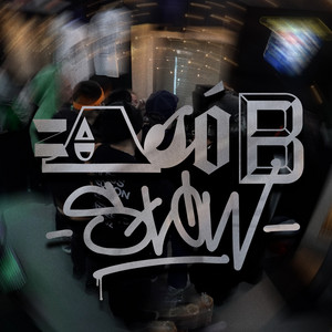 Zasób Słów by Enter, AZ-YL, OG WIGGA, ETERNAL NOW, Michael Haze, Igor Kamara
