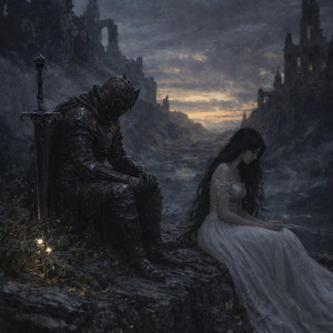 The loyalty I Lost by Mega Jane
