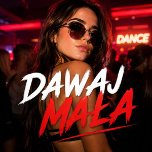 DAWAJ MAŁA by WIXAAI