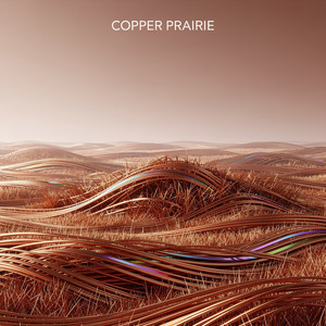 Copper Prairie by Nexolyth