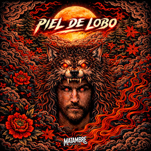 Piel de Lobo by Matambre Eléctrico